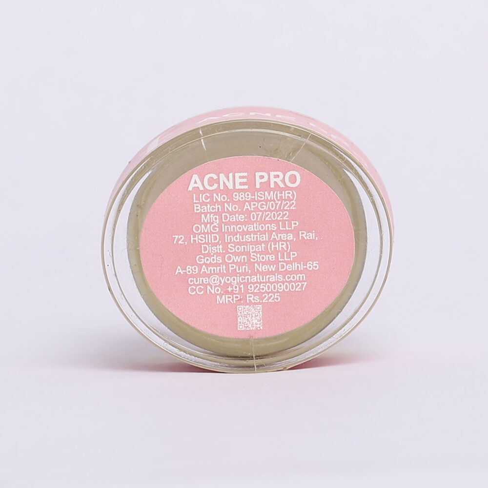 Acne pro-2